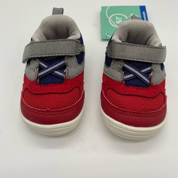 Surprize by Stride Rite Chase Sneakers - Picture 2 of 10